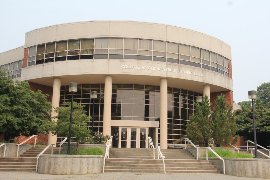 College at Old Westbury Student Union College at Old Westbury Student Union